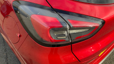 Ford Puma 1.0 EcoBoost Hybrid mHEV ST-Line X 5dr Petrol Hatchback